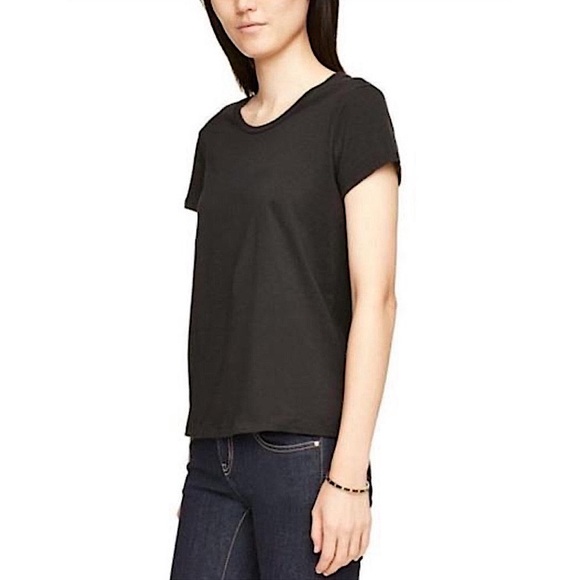 KATE SPADE • Black Set In Stone Bangle Bracelet - Picture 2 of 4